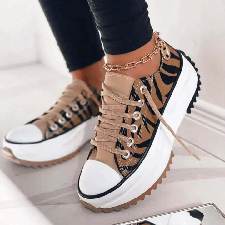 Yvette | Comfortable Sneakers