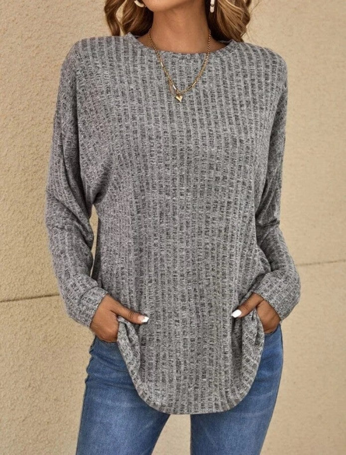 ALINA™ | Relaxed Fit Pullover