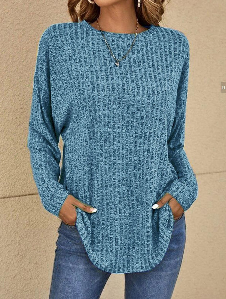 ALINA™ | Relaxed Fit Pullover