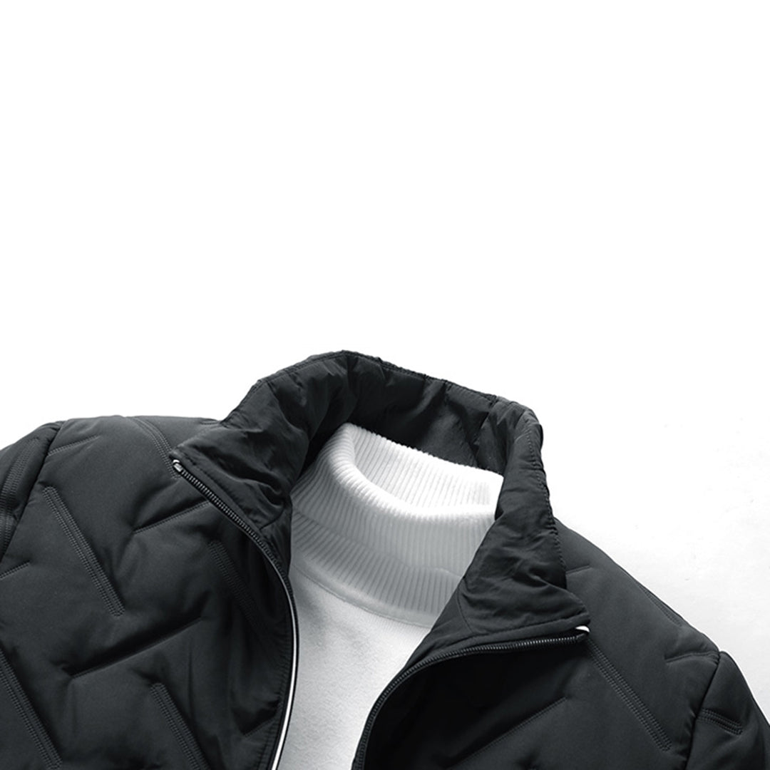 Zephy | Fashionable men's jacket