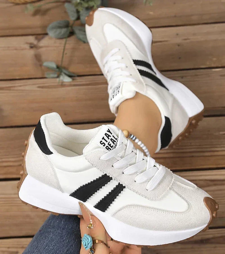 Alona | Ergo Comfort Sneakers