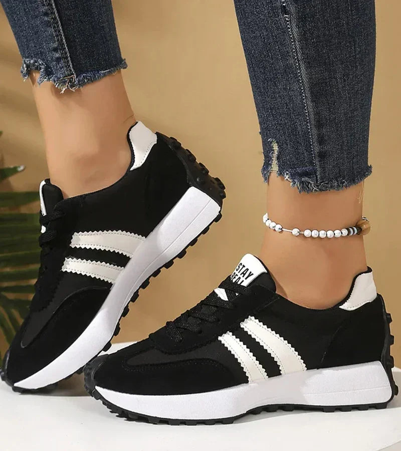Alona | Ergo Comfort Sneakers