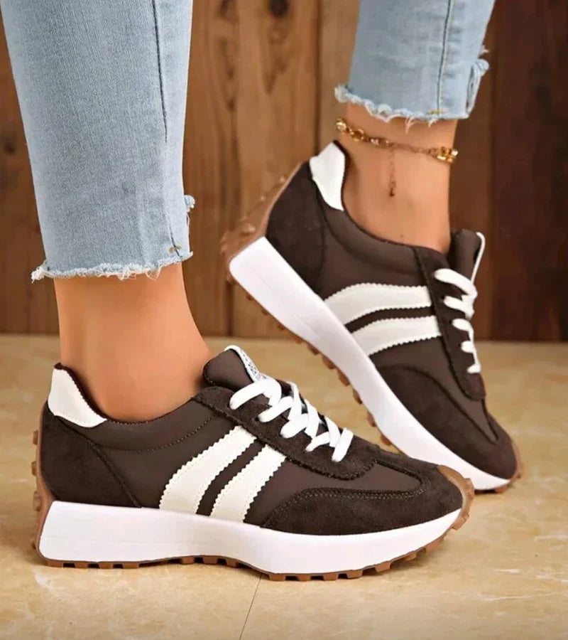 Alona | Ergo Comfort Sneakers