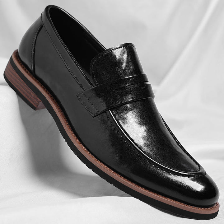 Veneto | Italian Penny Loafers