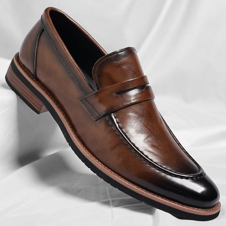 Veneto | Italian Penny Loafers