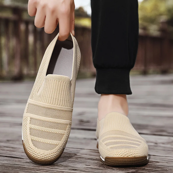 Arlo | Knit Shoes