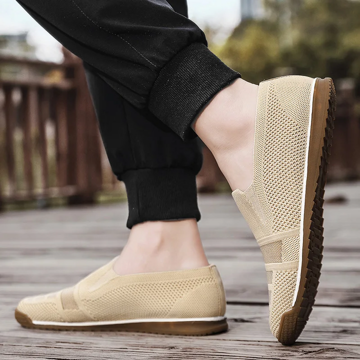 Arlo | Knit Shoes