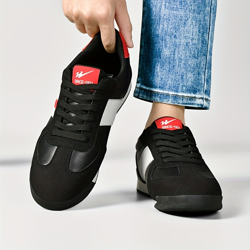Zento | Leather Sneakers