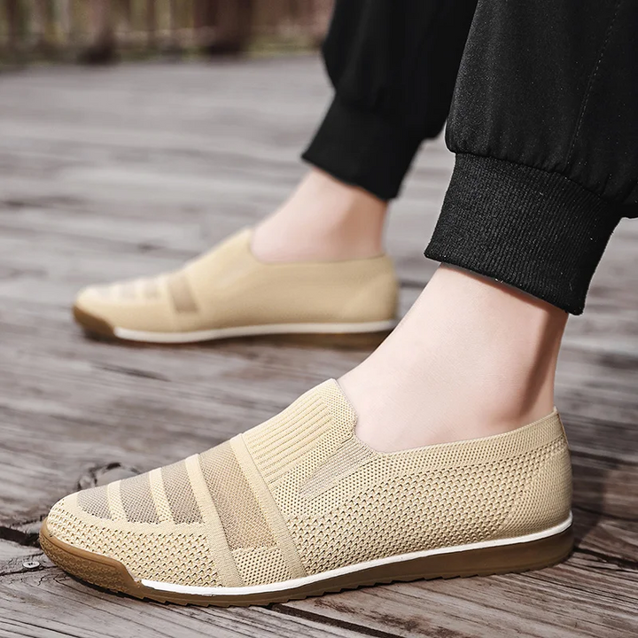 Arlo | Knit Shoes