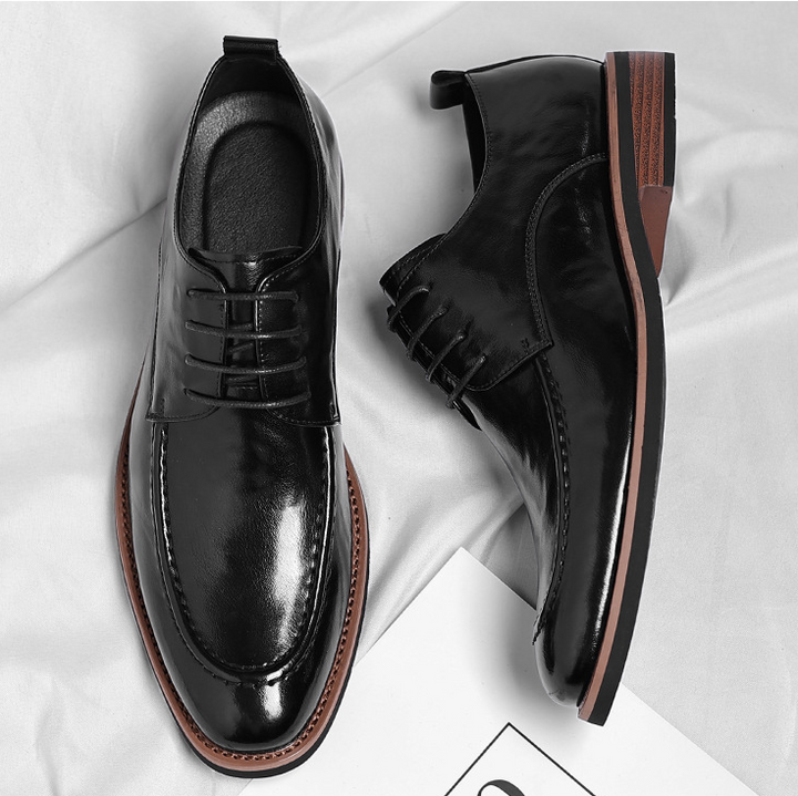 Regency | Leather Dress Shoes