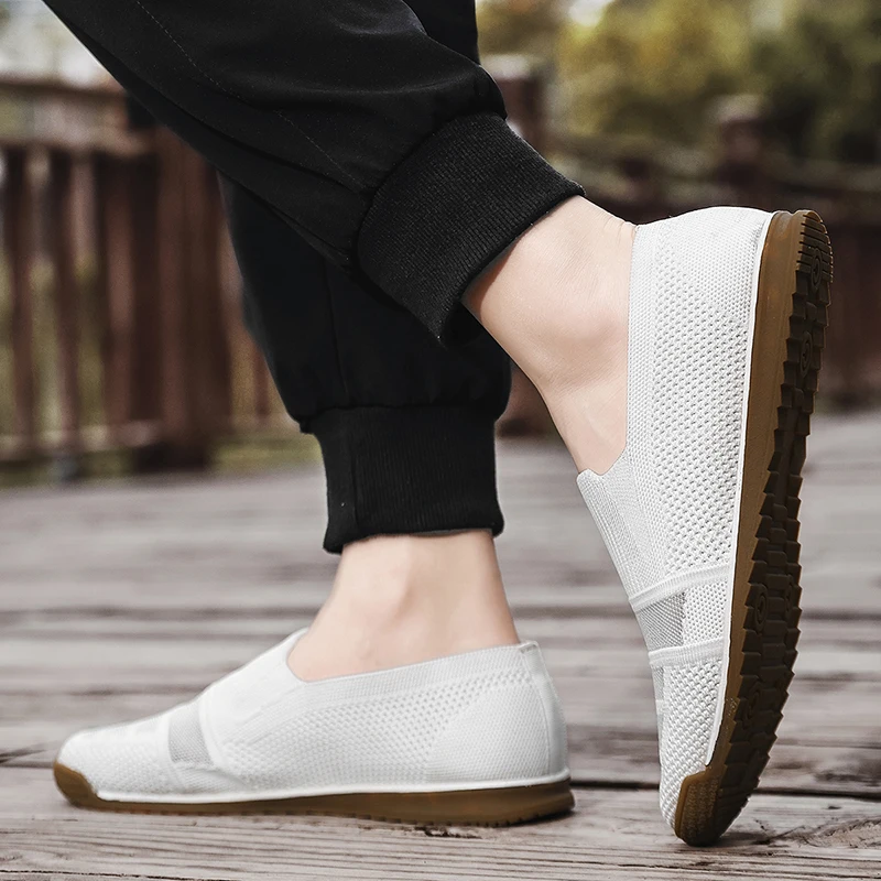 Arlo | Knit Shoes