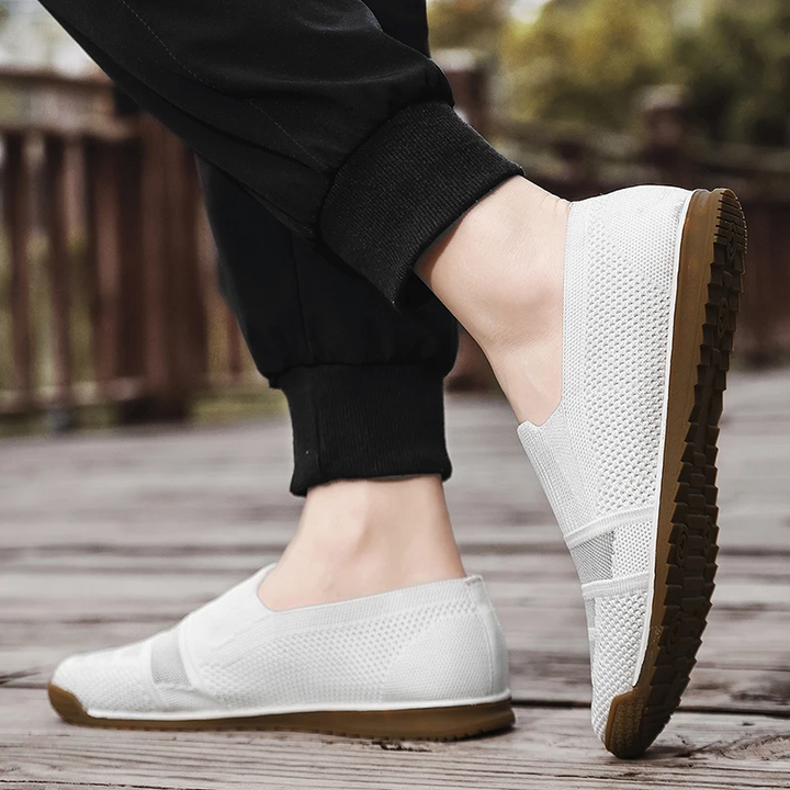 Arlo | Knit Shoes