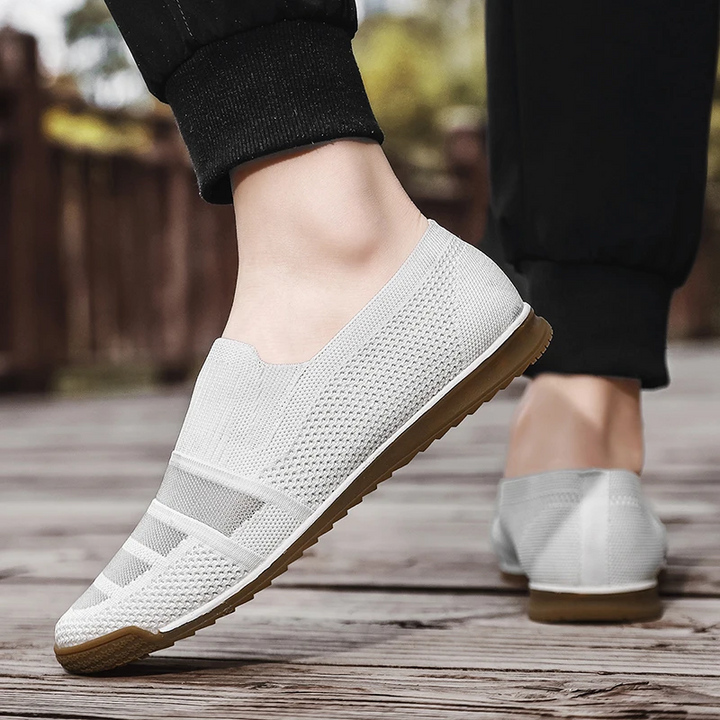 Arlo | Knit Shoes