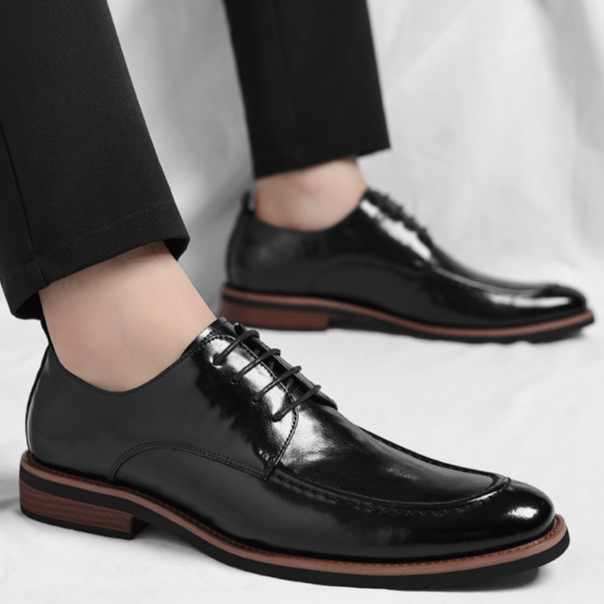 Regency | Leather Dress Shoes