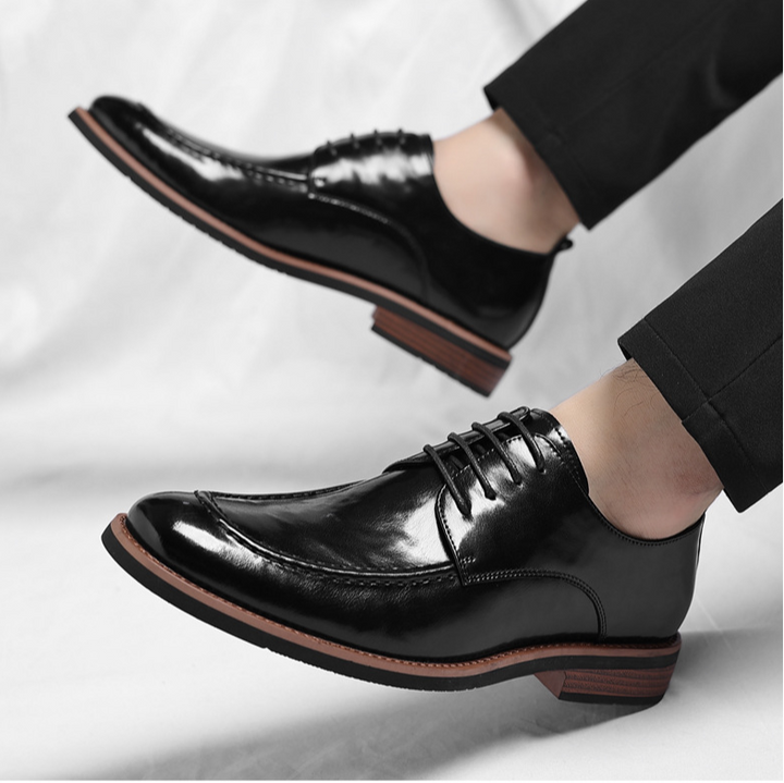 Regency | Leather Dress Shoes