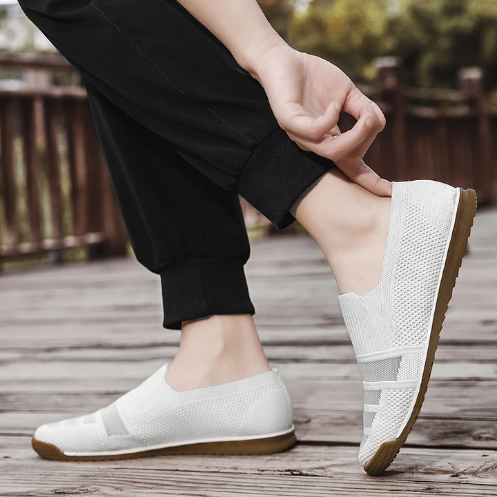 Arlo | Knit Shoes