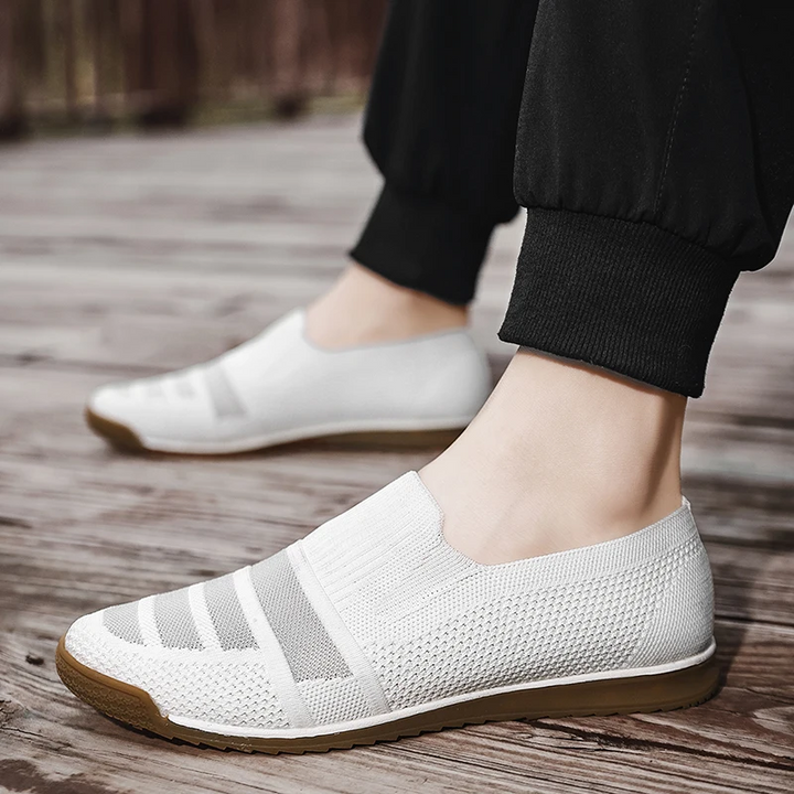 Arlo | Knit Shoes