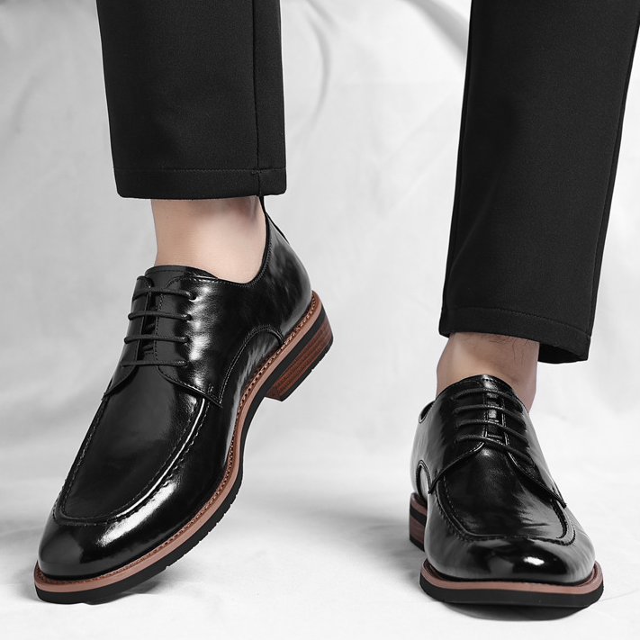 Regency | Leather Dress Shoes