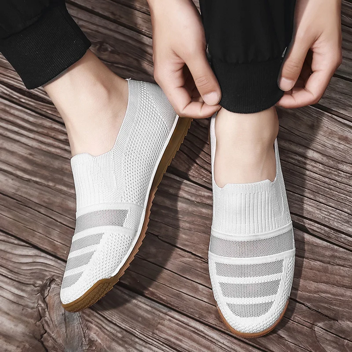 Arlo | Knit Shoes
