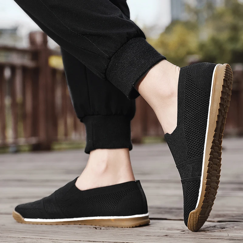 Arlo | Knit Shoes