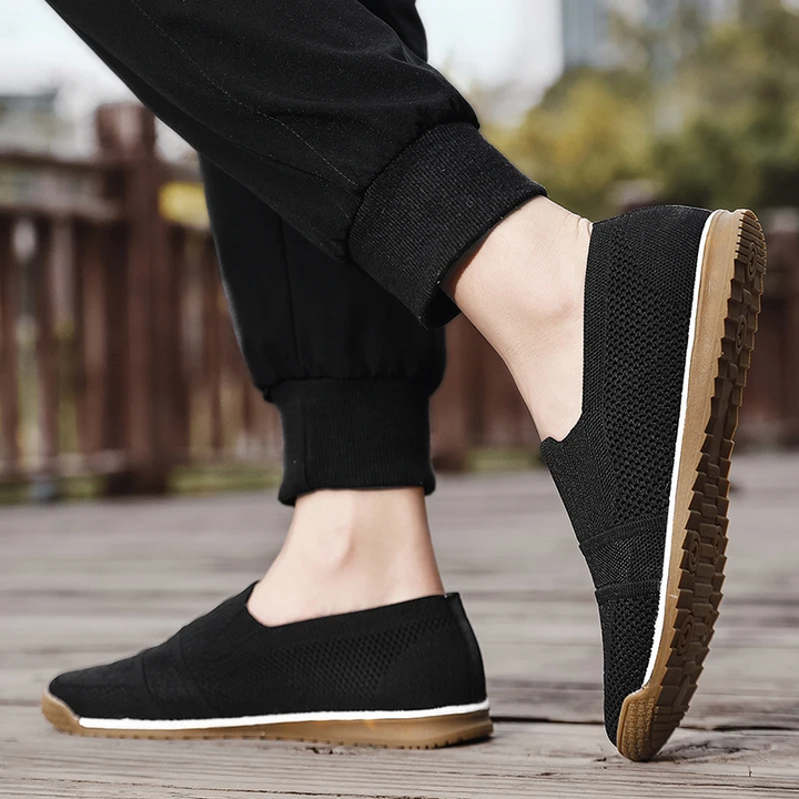 Arlo | Knit Shoes