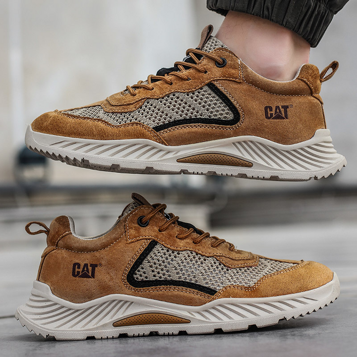 Kat | UrbanGlide Sneakers