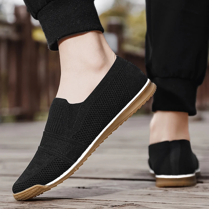 Arlo | Knit Shoes