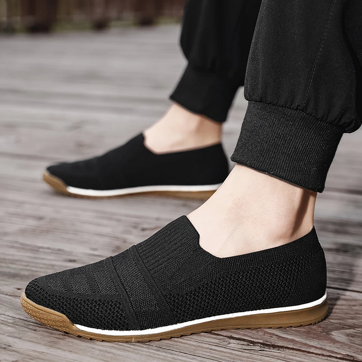 Arlo | Knit Shoes