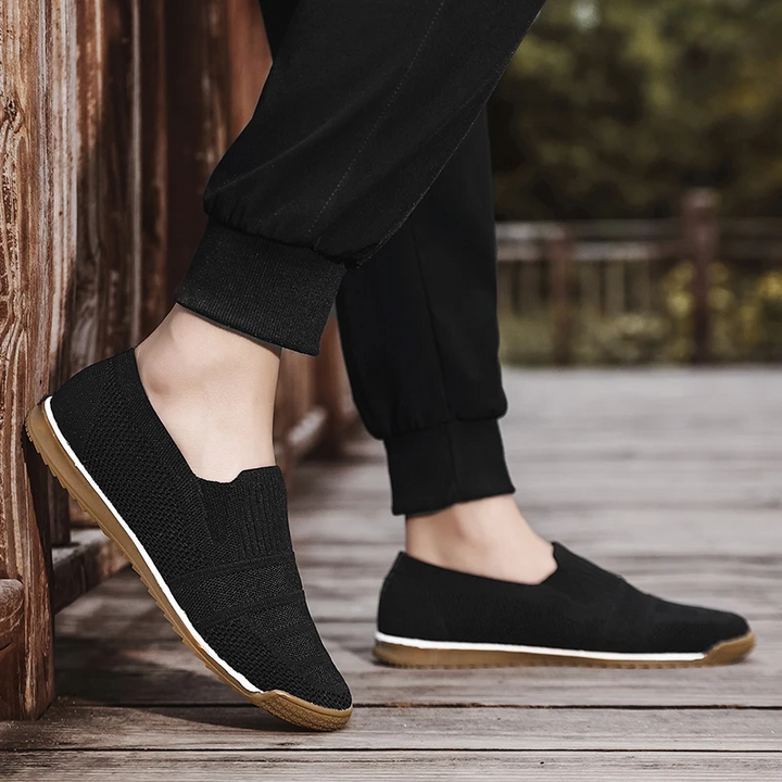 Arlo | Knit Shoes