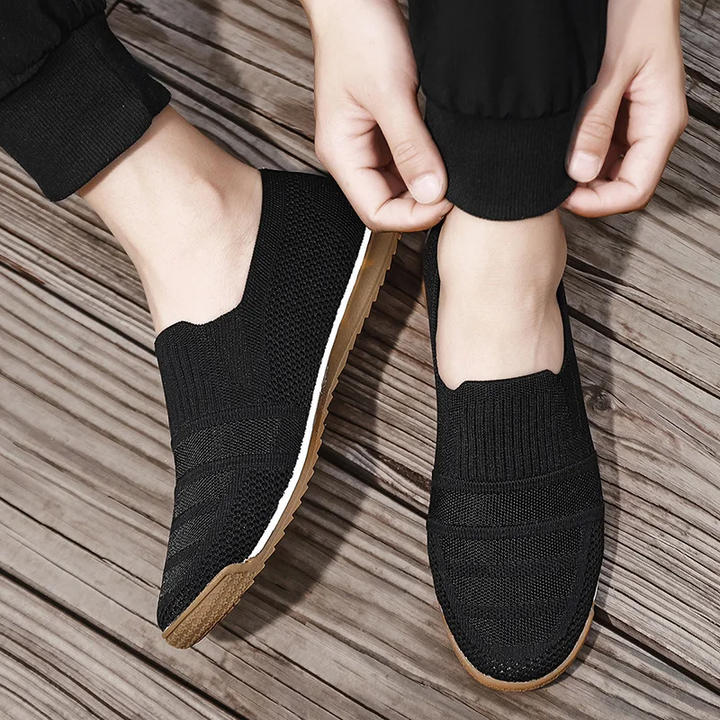 Arlo | Knit Shoes