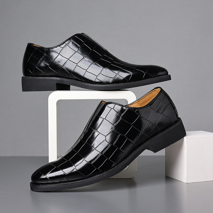 Victorino | Genuine Leather Loafers