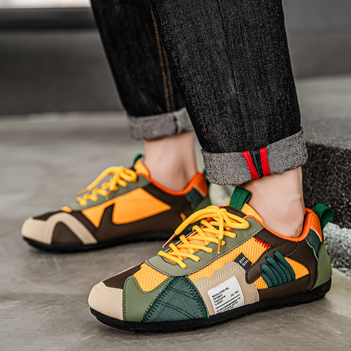 Rob | Orbital Utility Sneakers