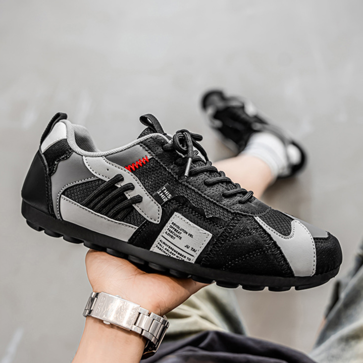 Rob | Orbital Utility Sneakers
