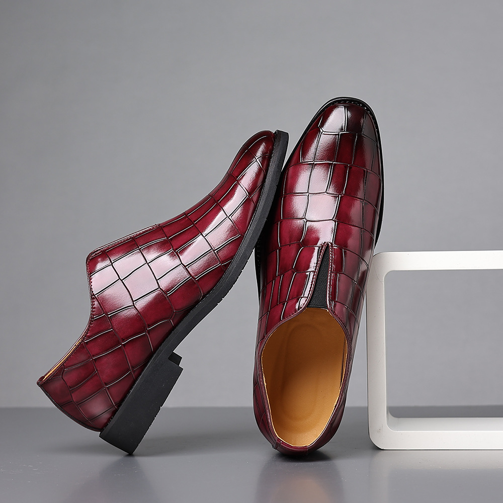 Victorino | Genuine Leather Loafers