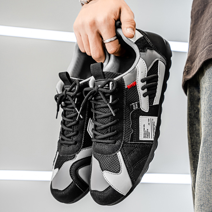 Rob | Orbital Utility Sneakers