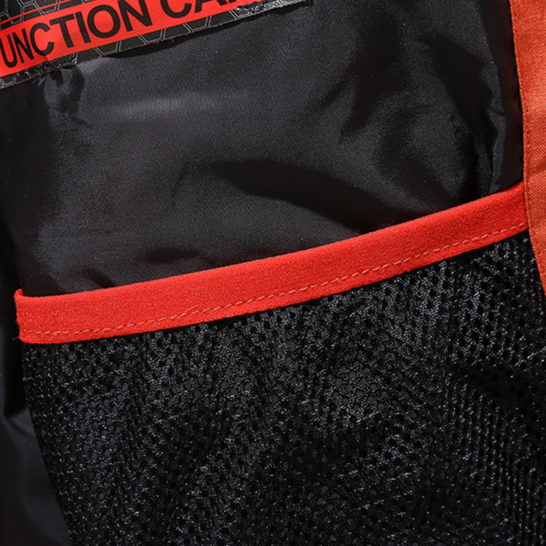 Elliot | Warm Winter Jacket For Men