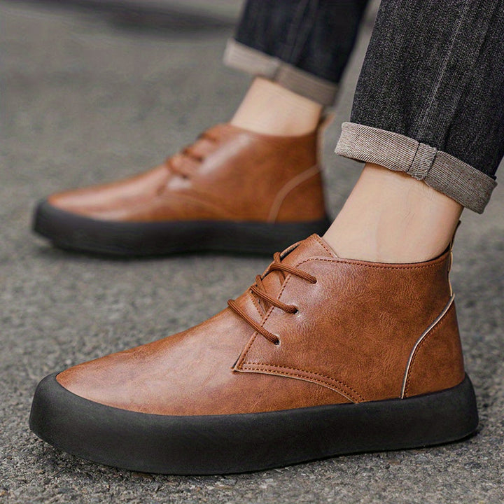 Bristol | Leather Shoes