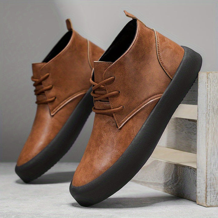 Bristol | Leather Shoes