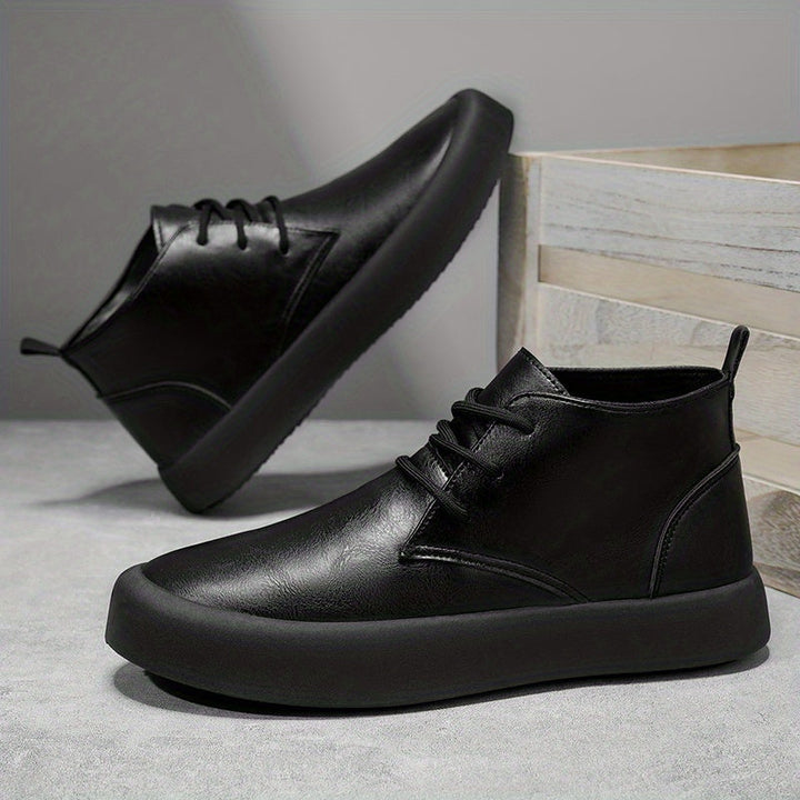 Bristol | Leather Shoes