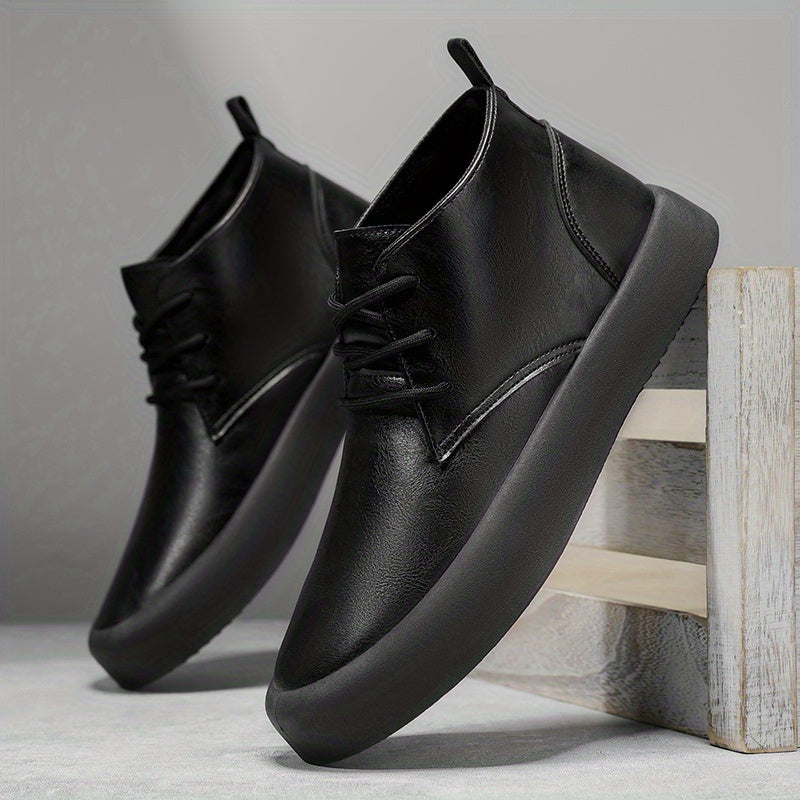 Bristol | Leather Shoes