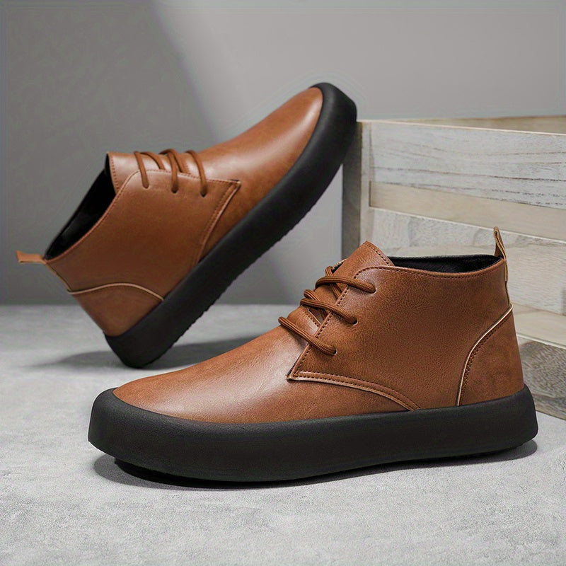 Bristol | Leather Shoes