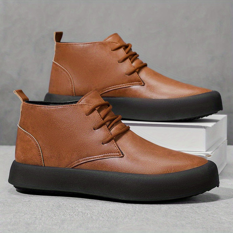 Bristol | Leather Shoes