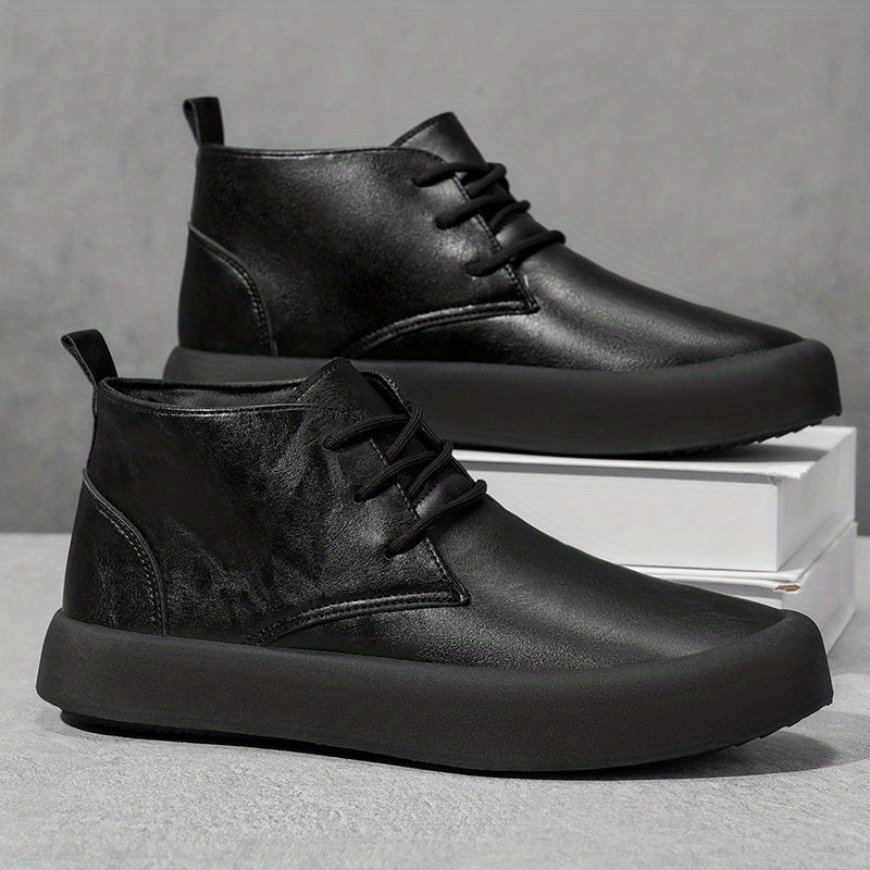 Bristol | Leather Shoes
