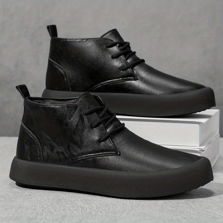 Bristol | Leather Shoes
