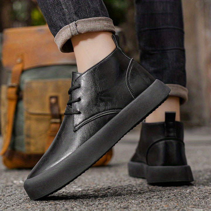 Bristol | Leather Shoes
