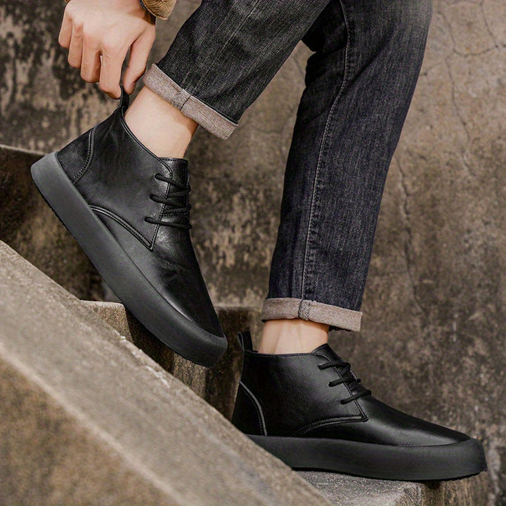 Bristol | Leather Shoes