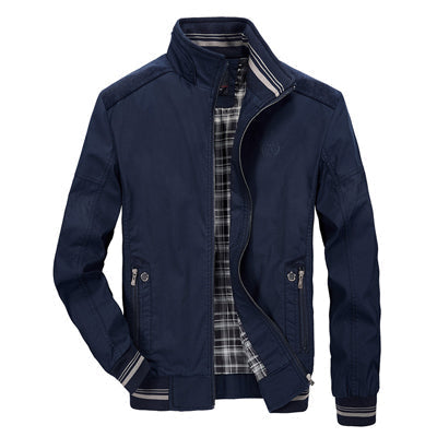 Charlie | Storm Guard Winter Jacket