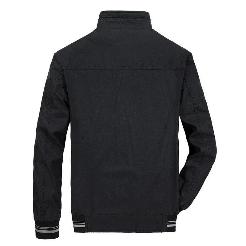 Charlie | Storm Guard Winter Jacket