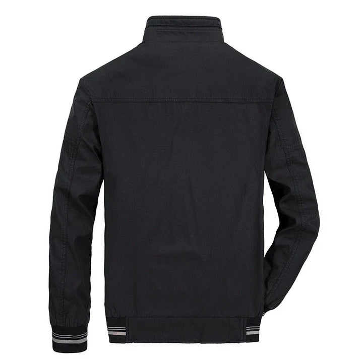 Charlie | Storm Guard Winter Jacket