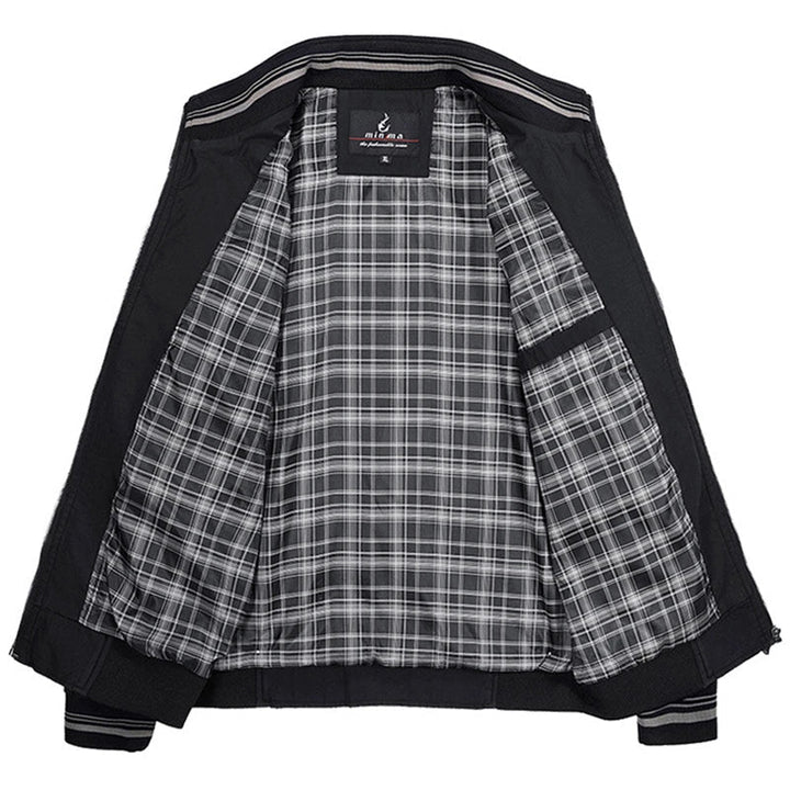 Charlie | Storm Guard Winter Jacket